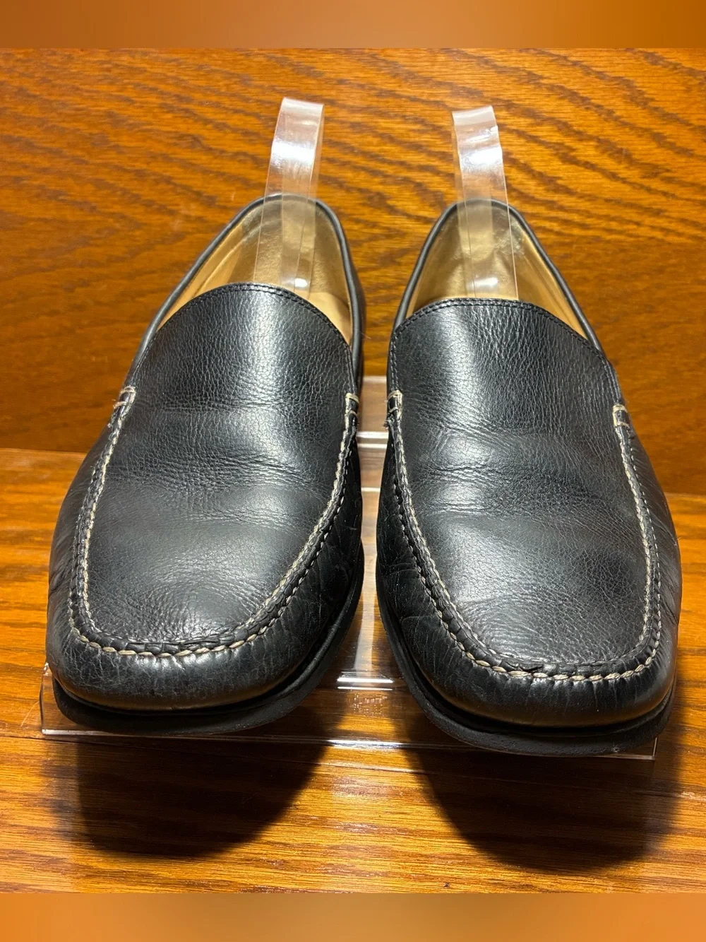 Johnston & Murphy y2k johnston
